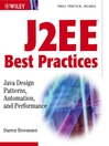 J2EE Best Practices